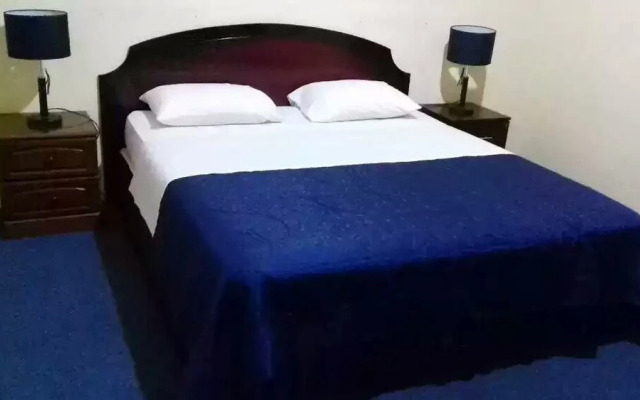helm jeddah Hotel Apartments
