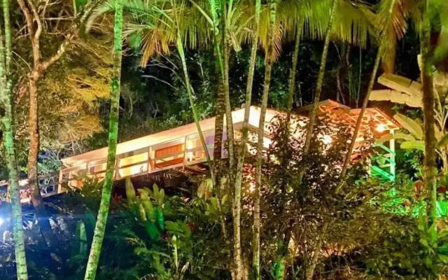 Pousada Bosque Toque Toque B&B