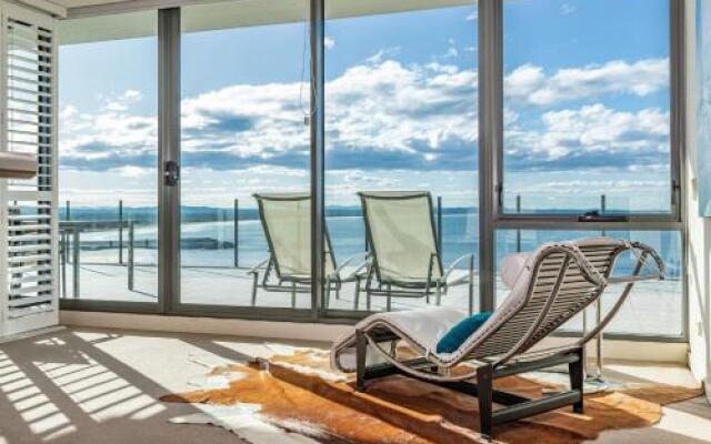 Strand Beachside 1003 - Penthouse