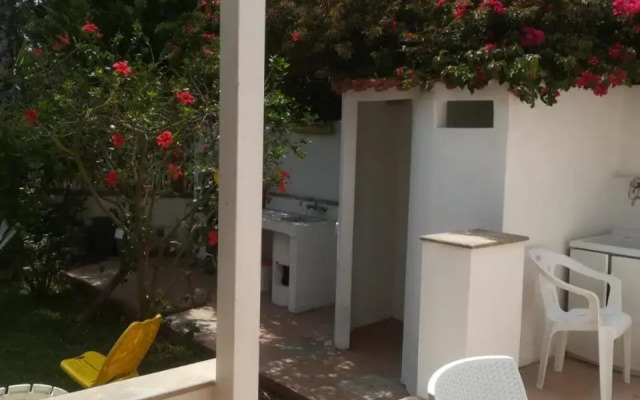 Villa Rossa