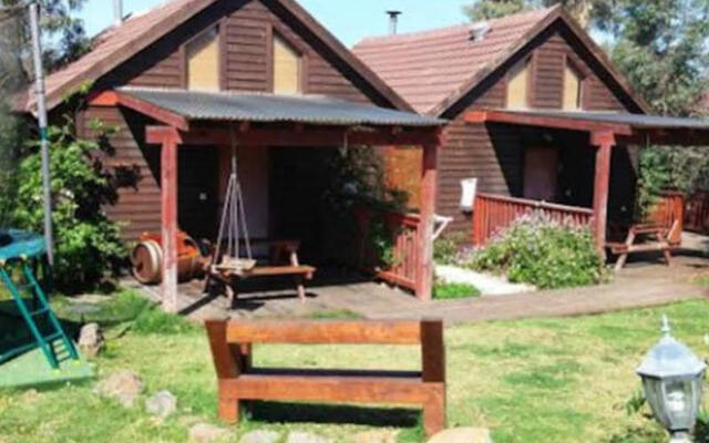 Biktotime Lodge