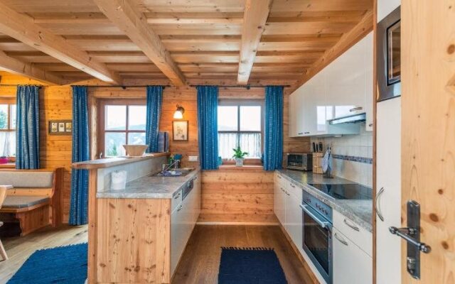 Alpine-Lodge