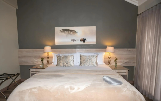 Polo Guest House