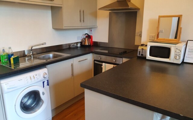 Kingston Villas Serviced Apartments – Hull Serviced Apartments HSA