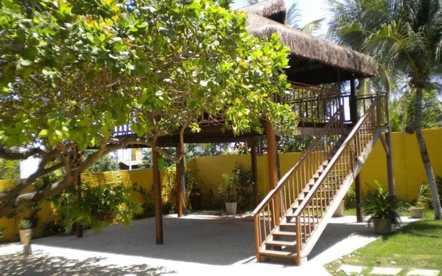 La Suite Charme Cumbuco