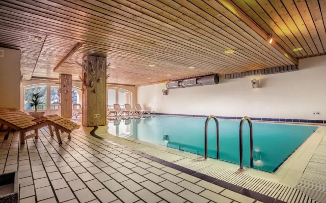 Hotel Sporting & Residence Sporting