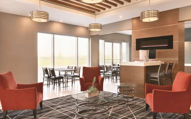 Park Inn by Radisson Brampton, On