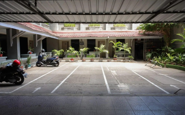 Grand Palace Hotel Makassar