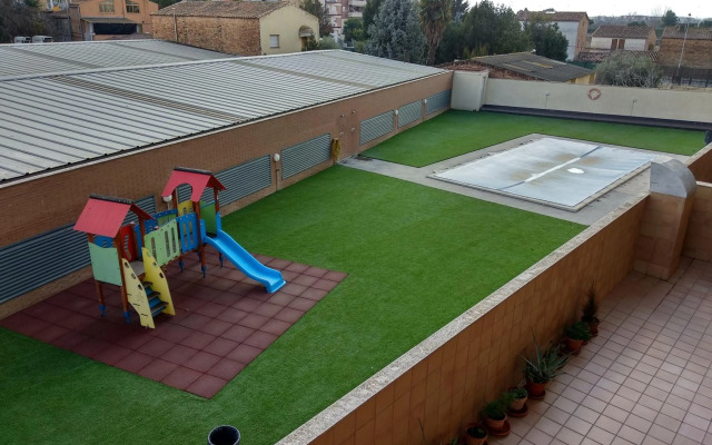 La caseta de Balaguer