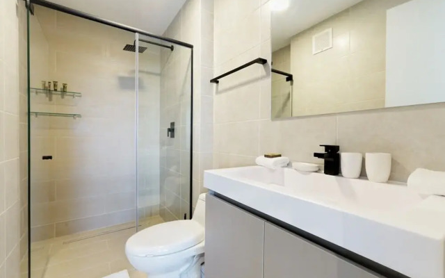 w Cool 1BR in San Francisco