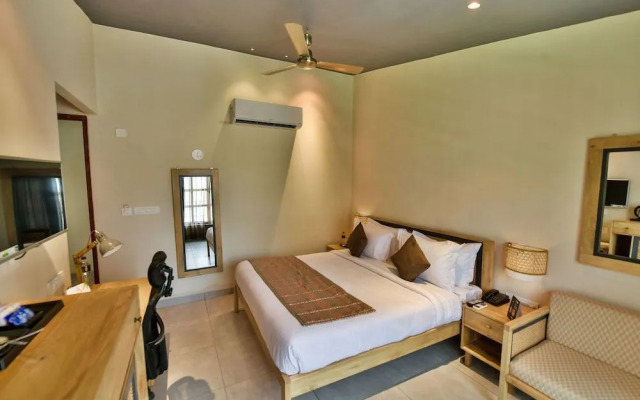 The Artist House Udaipur
