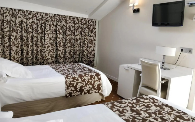 Hotel Alameda Centro