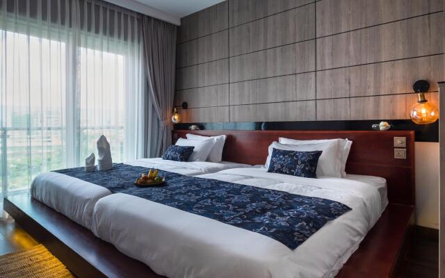 Nou's River Hotel