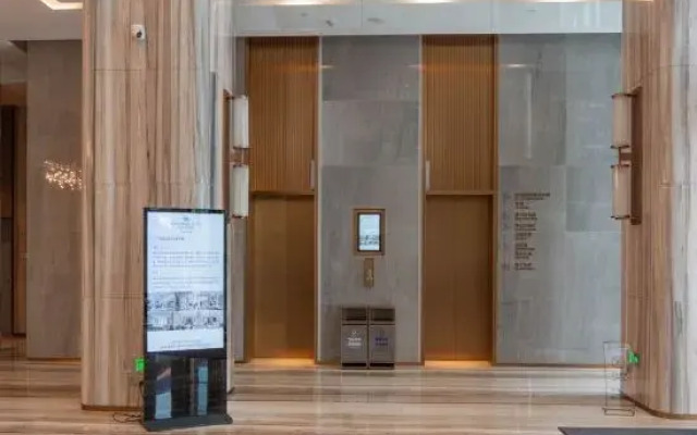 Zhuhai Hongsanyi Hotel