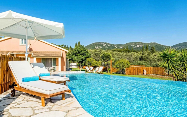 Villa Secret Paradise