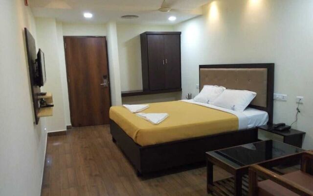 Hotel Swarna Inn