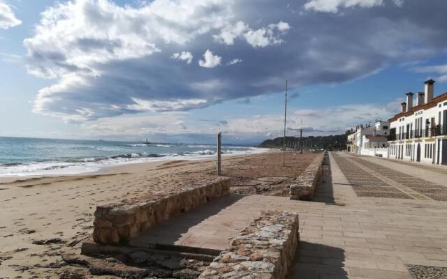 Apartamento Altafulla Playa