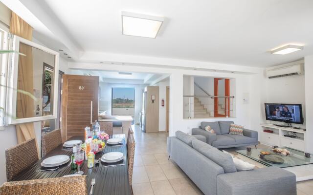 Protaras Katerina Villa Kv53