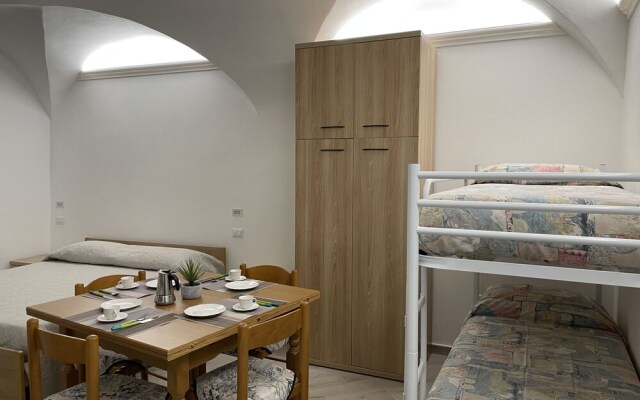 Tra Sole e Mare Spotorno