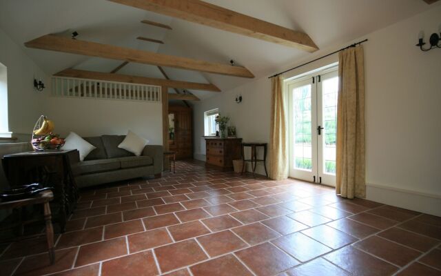 Canterbury Cottages