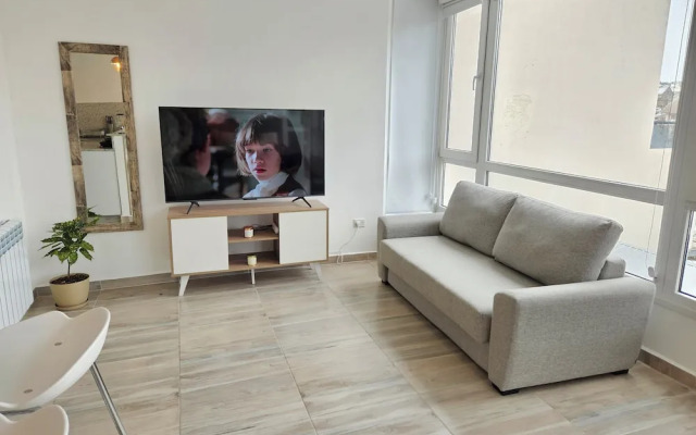 Torre O`Connor by InoutStays