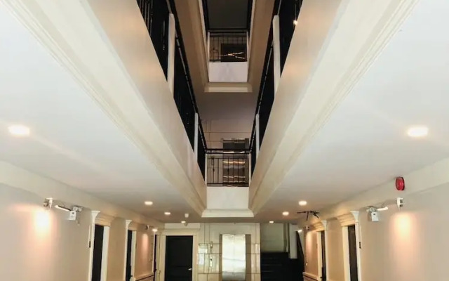 Huern Kan Thong Hotel