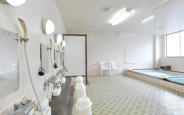 Business Hotel BL Kuwana