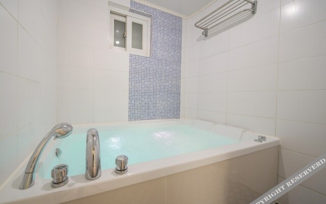 Gapyeong Polaris Pension