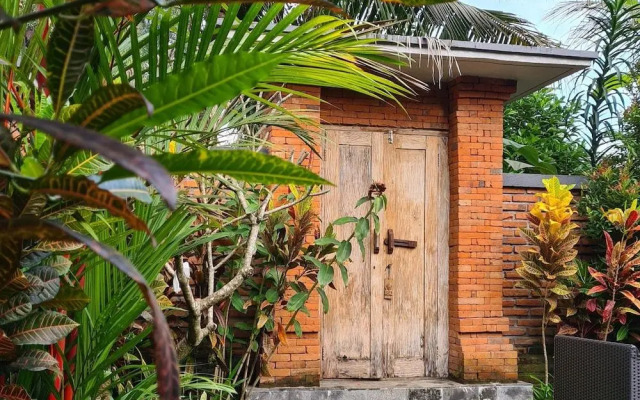 Ubud Suarga Private Pool Villa