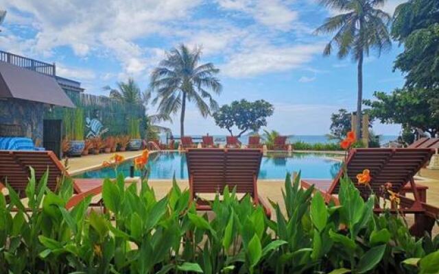Kao Tao Villa Beach Resort