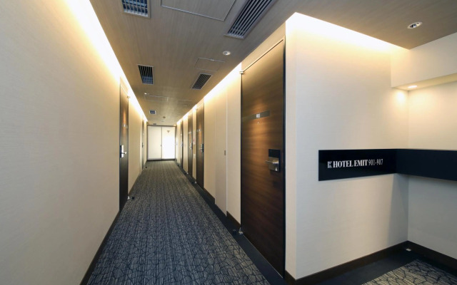 Hotel Emit Ueno