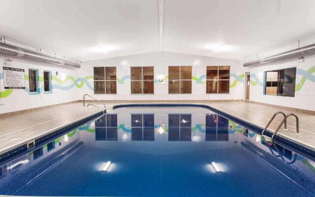 Quality Inn & Suites