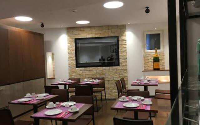 Hotel Residence Du Lac