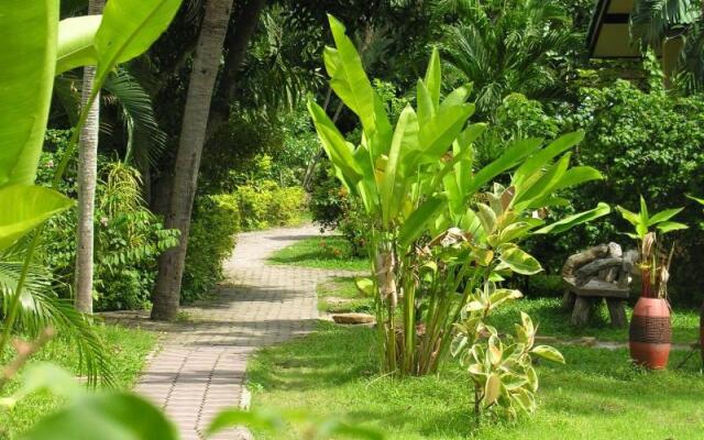 Samui Beach Resort