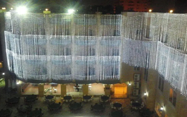 Royal Sea View