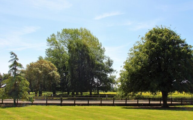 Manor Farm Knodishall