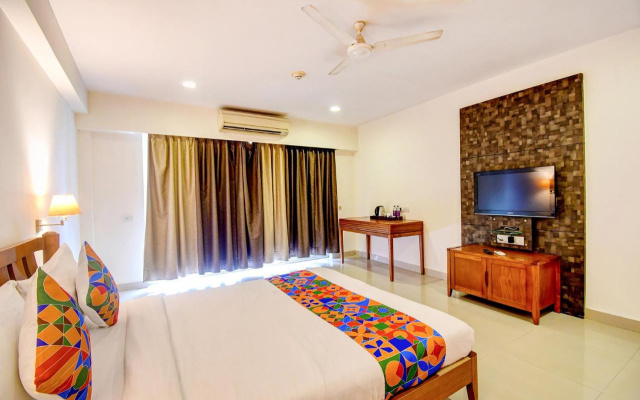 FabHotel Indeedcare Hotel & Resorts