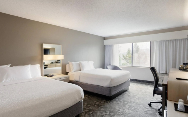 Courtyard by Marriott Harrisonburg