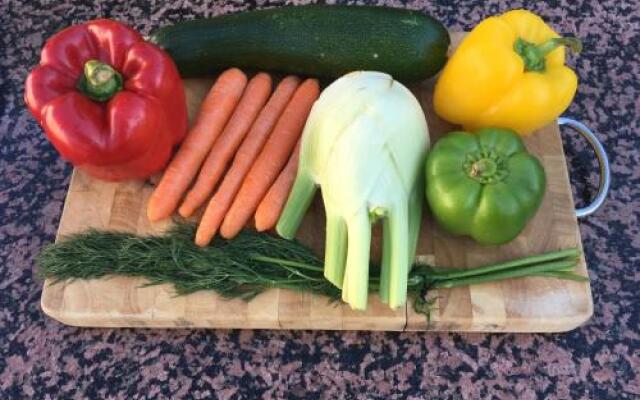 Hotel Prinz Albrecht