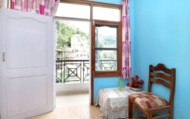 Oyo Home 16757 Comfy 2Bhk