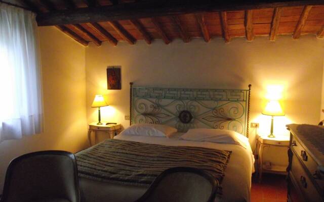 Albergo Il Colombaio