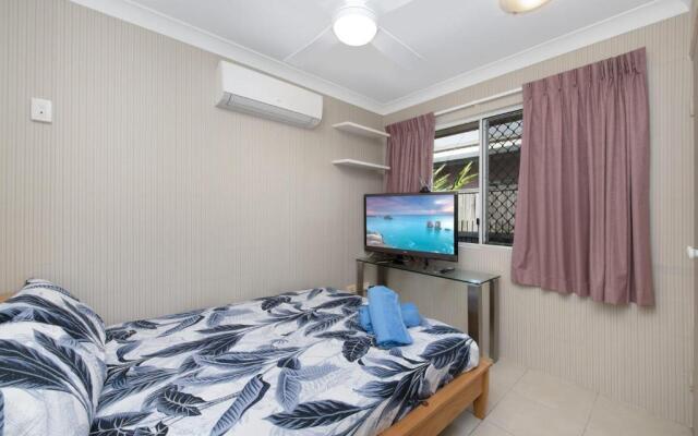 Lovely 3BR Holiday Home with Pool