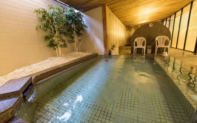 Authent Hotel Otaru