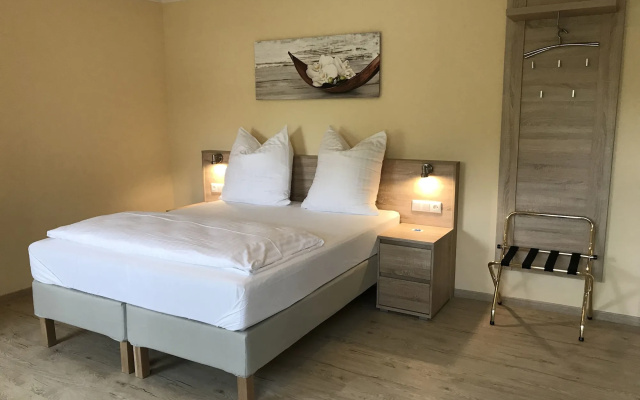Hotel Select Suites & Aparts