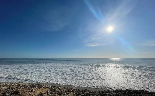 Villa Mer 100 M de la Mer - île de Ré