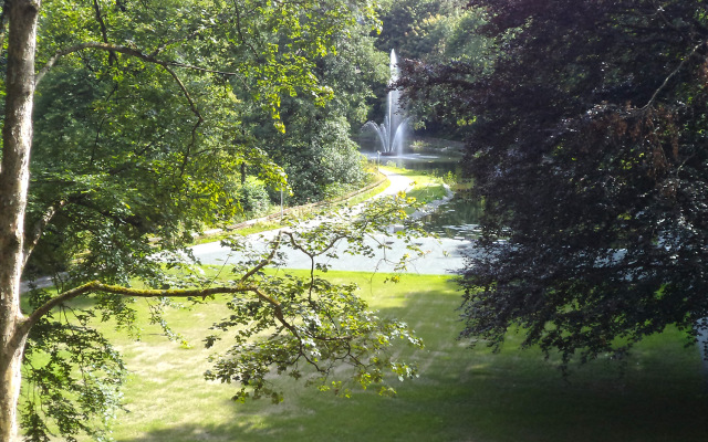 Parkhotel Waldschlösschen