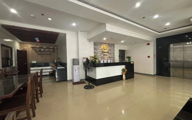 Yellowbell Hotel