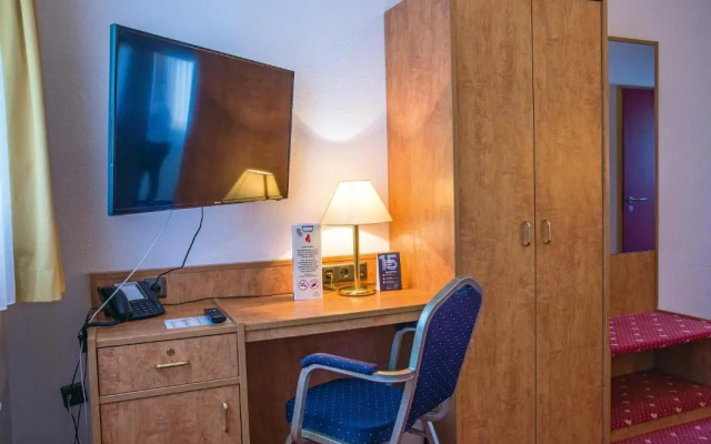 AVALON Hotelpark Königshof