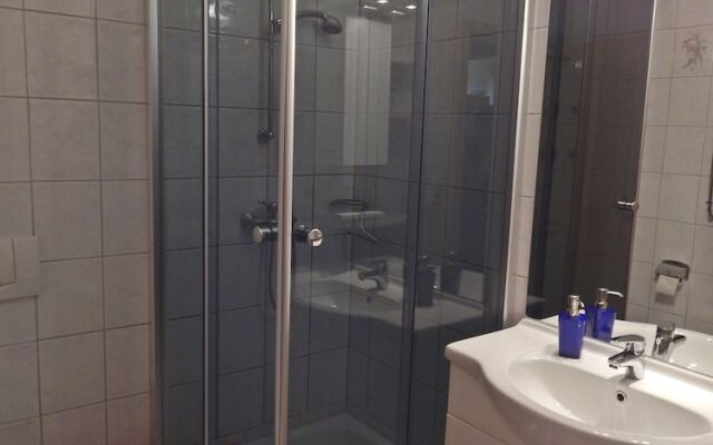 Ferienwohnung Stark