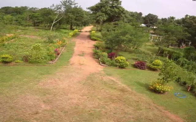 Peacock Resort Anuradhapura